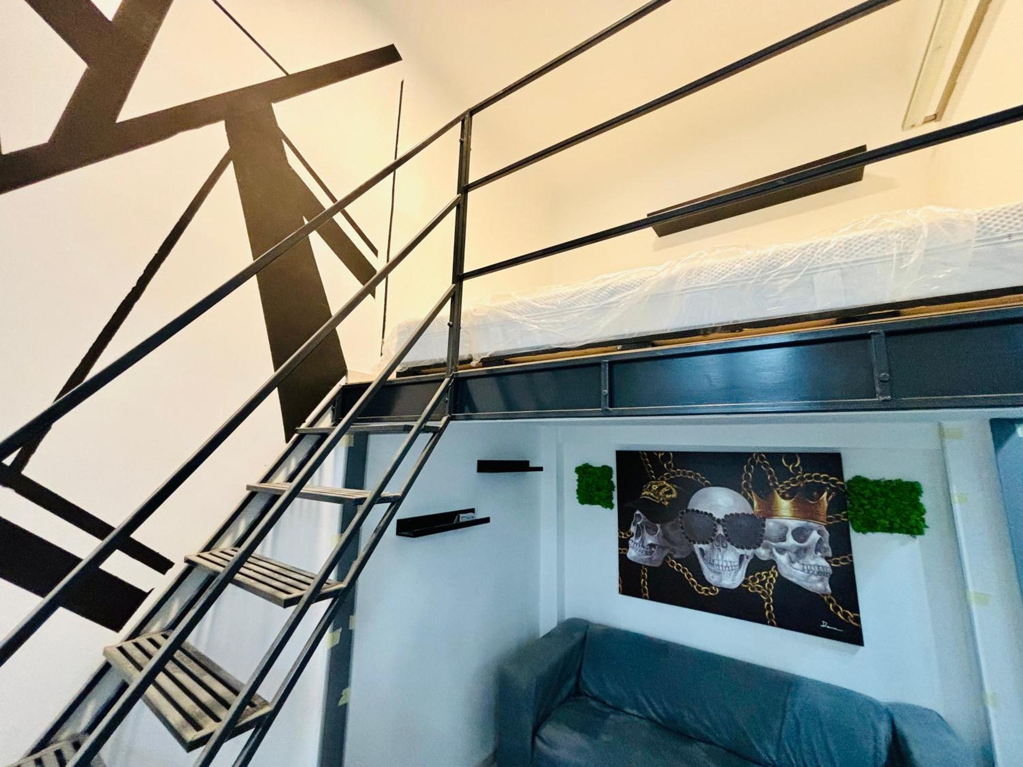 בודפשט Studio 51 מראה חיצוני תמונה